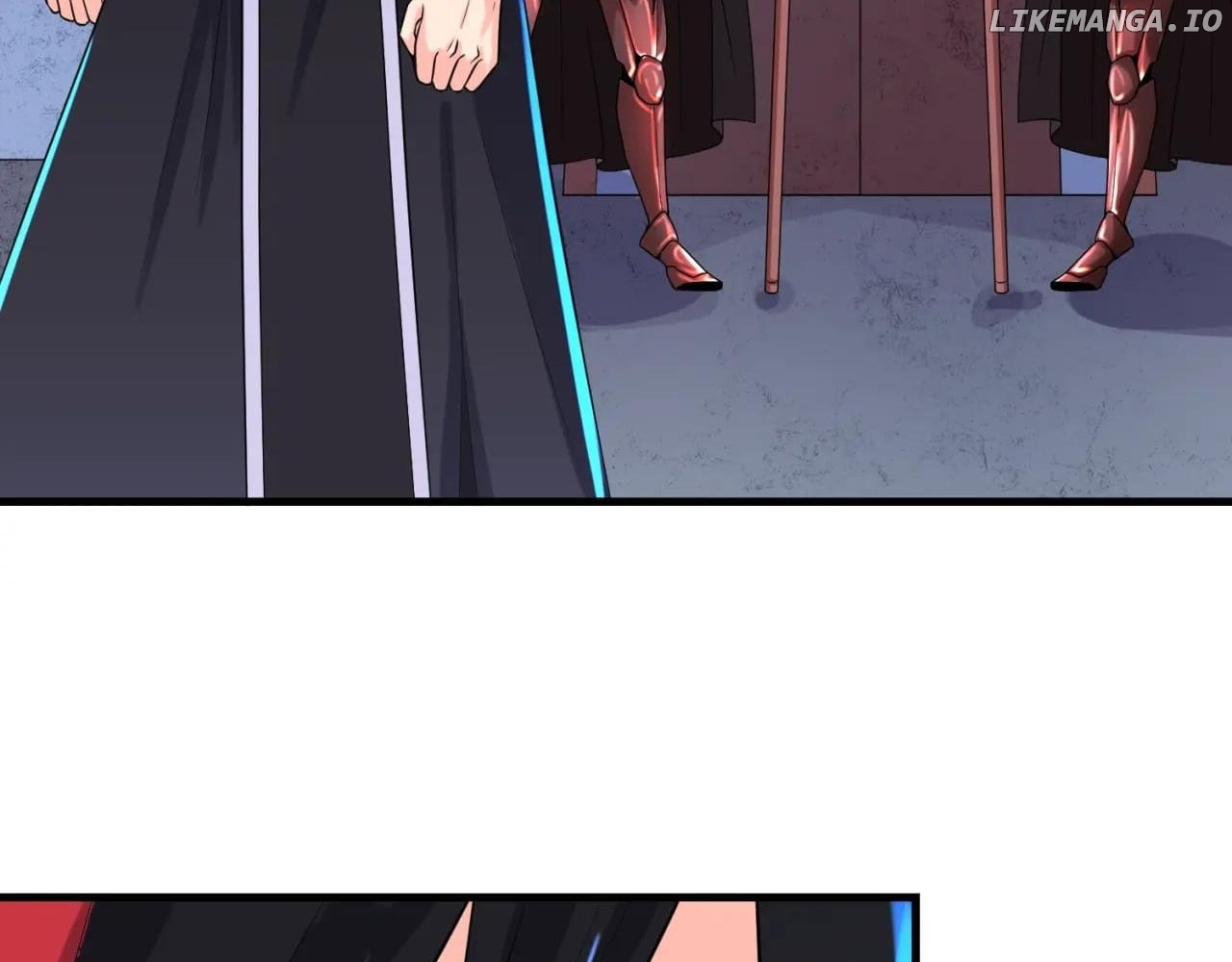 Era of the Haunted Chapter 148 - page 55